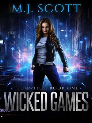 Wicked Games - ebook
